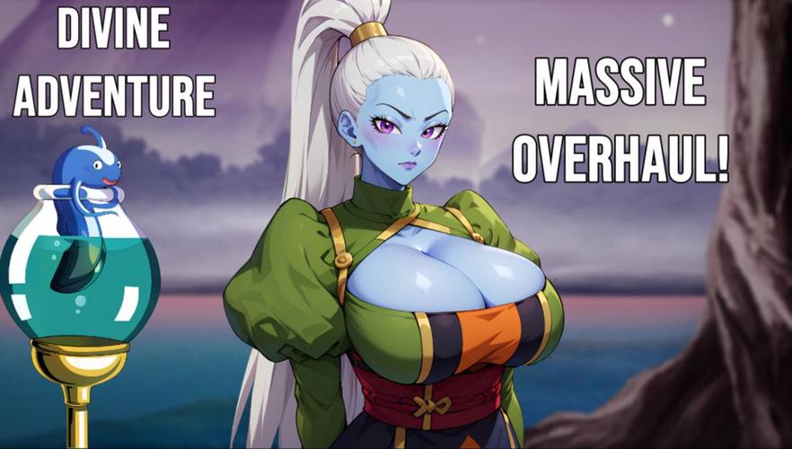 想玩龙珠大冒险同人？这里有最新更新地址！