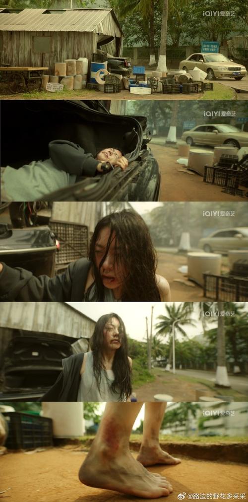 她在末日中堕落了?版本大全带你揭秘末日生存的残酷真相!