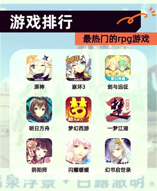 好玩RPG手游推荐:魔王的冒险者小镇,你弟弟的最爱?