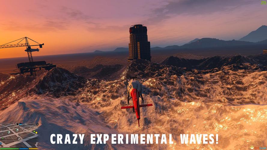 热辣可爱5游戏下载:内含5dm安卓版本