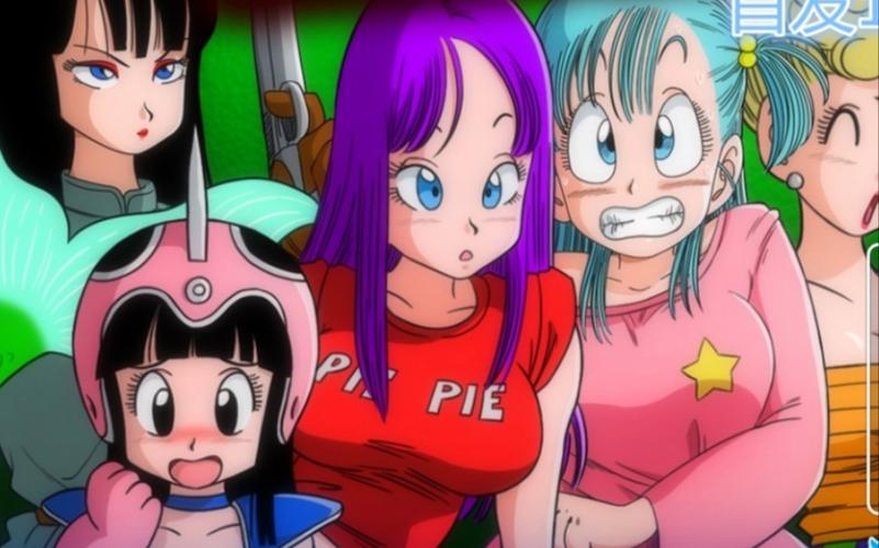 想玩龙珠大冒险同人？这里有最新更新地址！