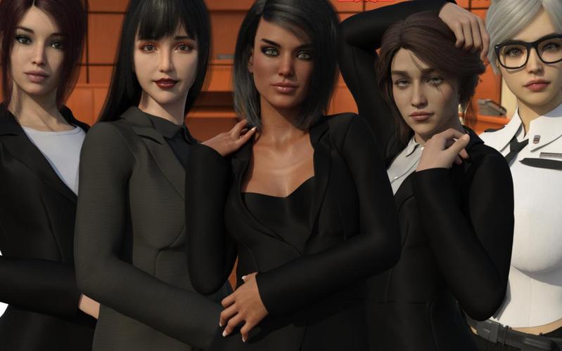 我为丝狂游戏是什么？超详细的游戏介绍来了！