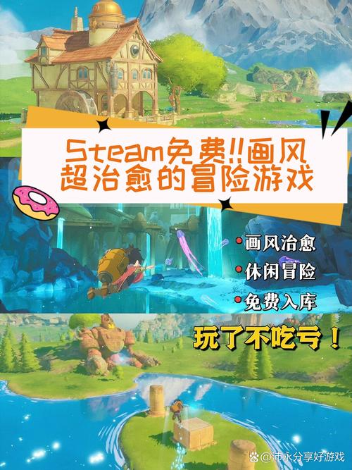 轻松玩转异世界:冒险游戏实用攻略,助你快速升级