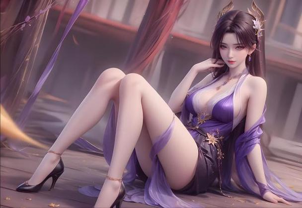 斗破苍穹3D同人下载地址大全，超多资源任你选！