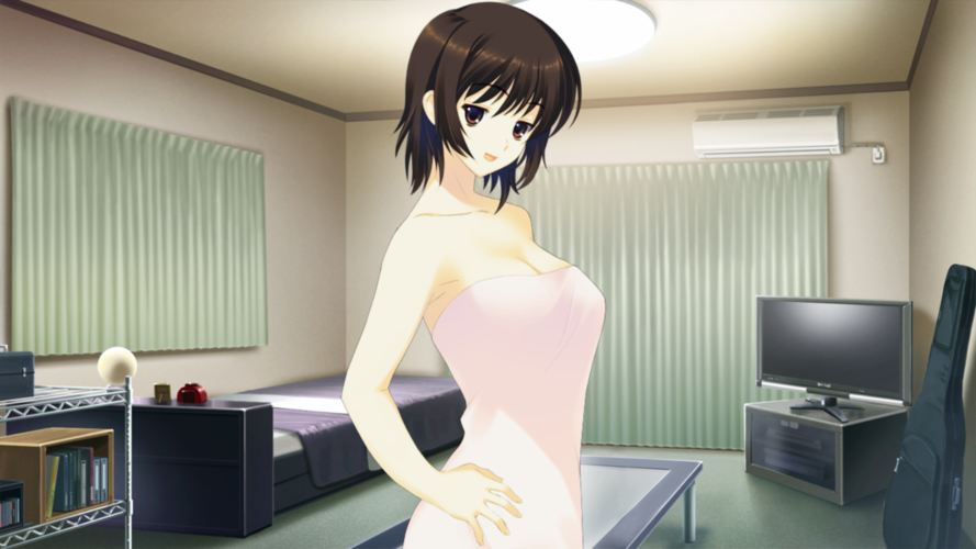 白色相簿合集游戏攻略：完美结局达成方法与选择支详解