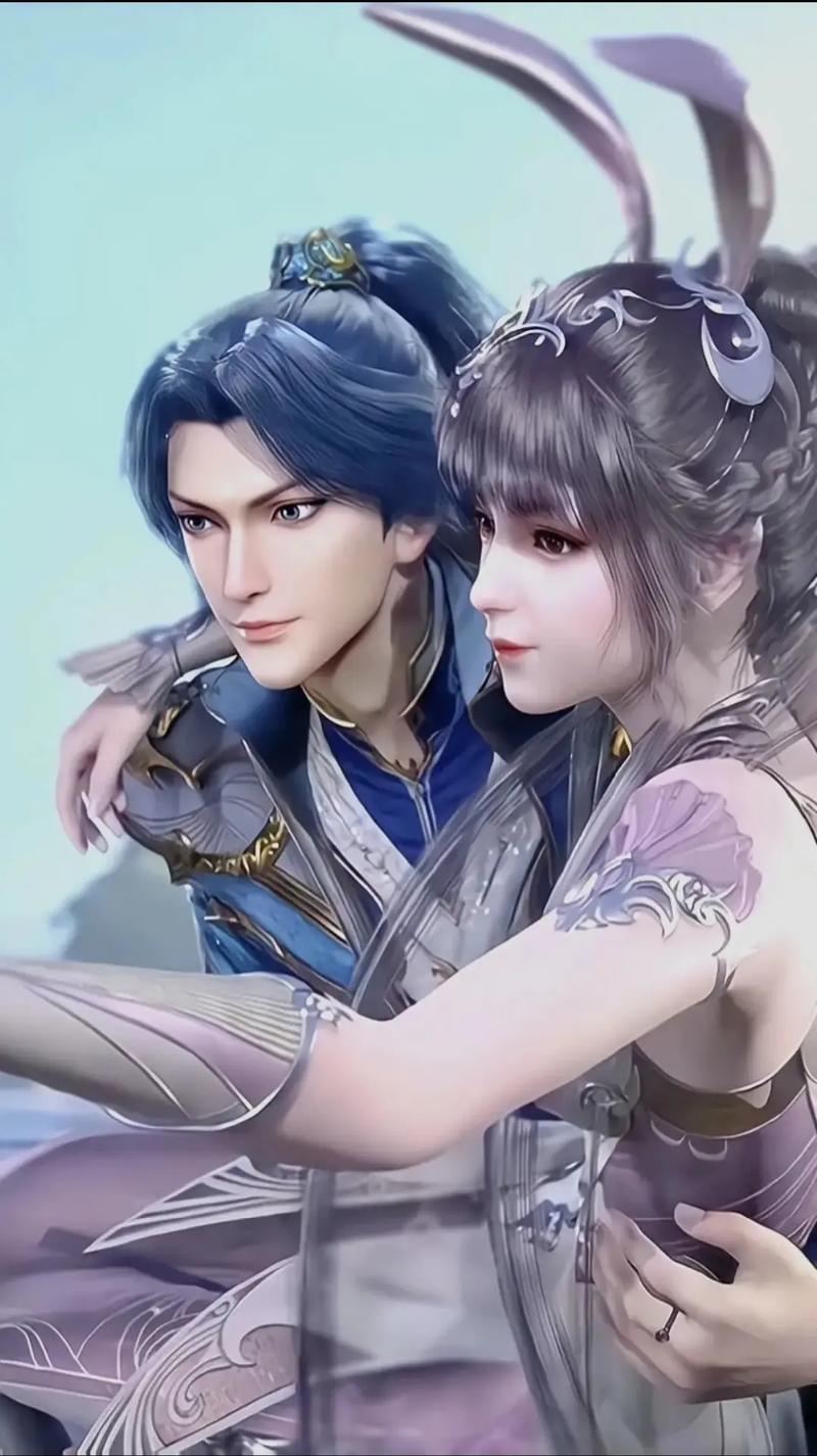 恋爱RPG手游：双胞胎少女逆推安卓版下载二维码