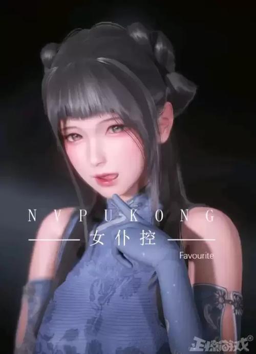 深度体验：乱斗少女V1.04绅士游戏魅力何在？