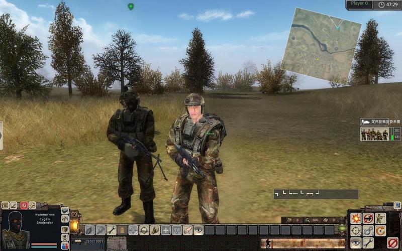 沙漠潜行者V0.17最新版本详解:沙盒游戏深度解析