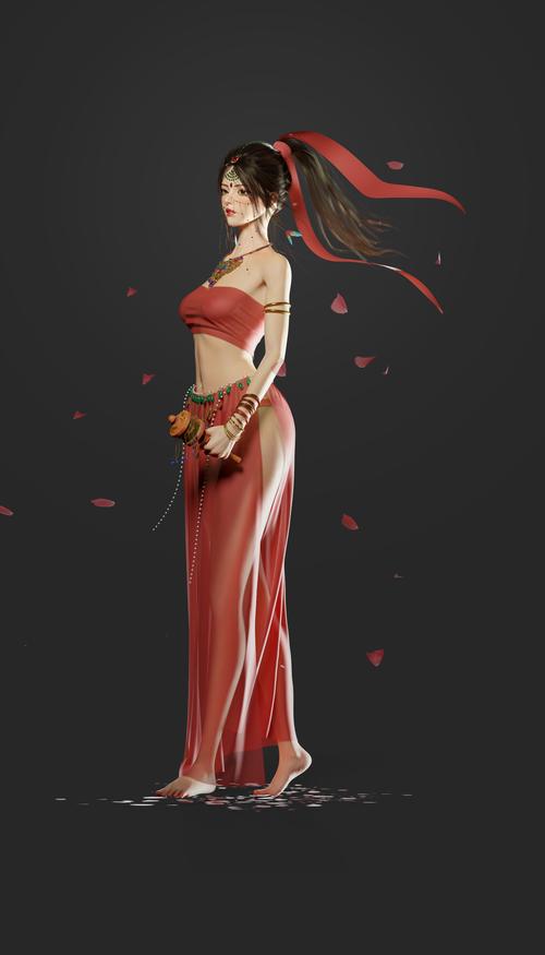 舞姬官方正式版下载最新版：安卓IOS双平台，一键下载安装