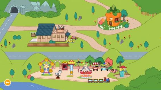 乡间生活:痴情哥哥与病弱妹妹游戏下载地址分享