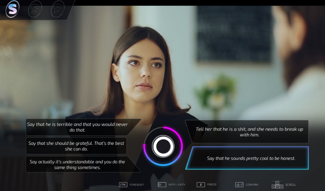 超级情圣1游戏攻略:快速上手指南,轻松体验恋爱乐趣