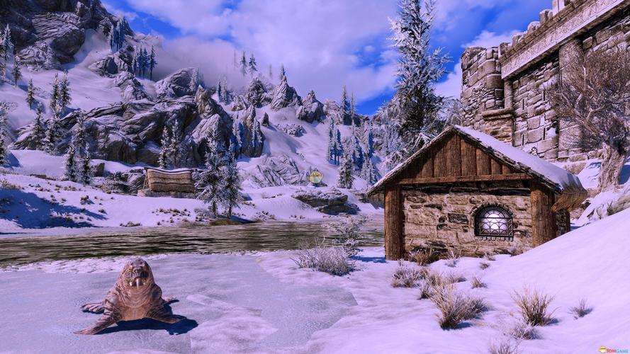 上古卷轴5下载地址大全，正版与第三方平台推荐