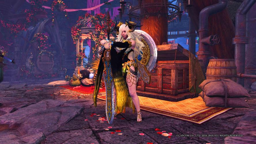 妖姬猎人下载地址大全：安全可靠的下载途径推荐