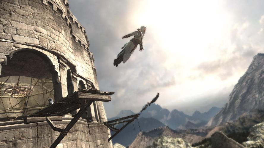 信仰之跃官方网站：下载游戏，加入我们的大家庭