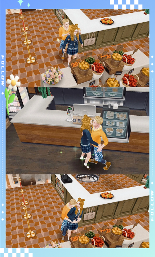 我的幸福人生1.0游戏介绍:轻松模拟人生,体验不同人生阶段