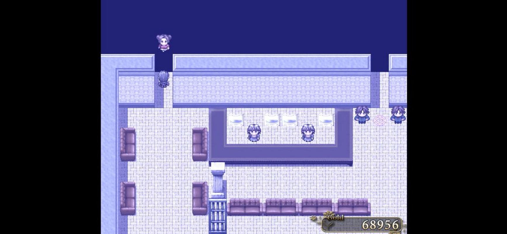 寻找屌丝猎艳记1汉化版下载:开启你的恋爱攻略之旅