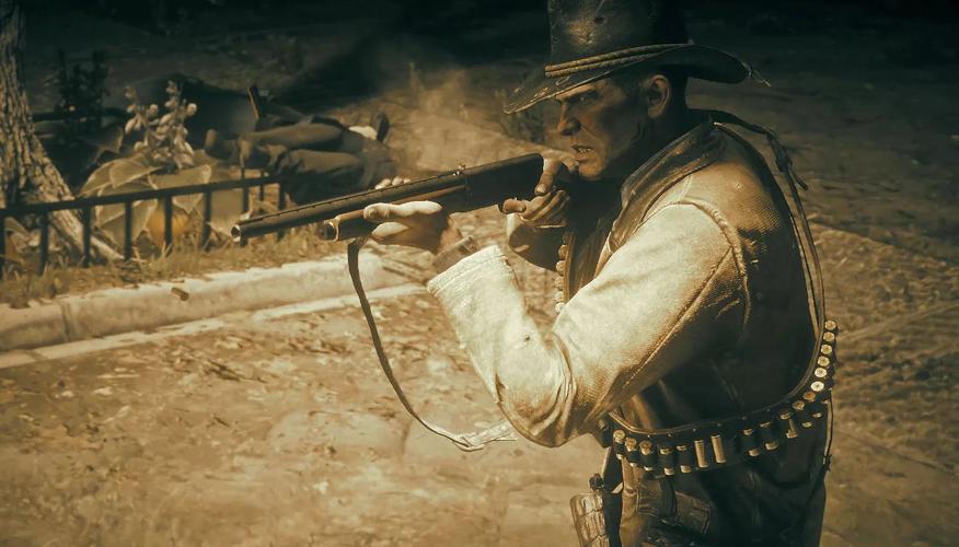 荒野大嫖客MOD下载地址大全,快速找到你想要的MOD