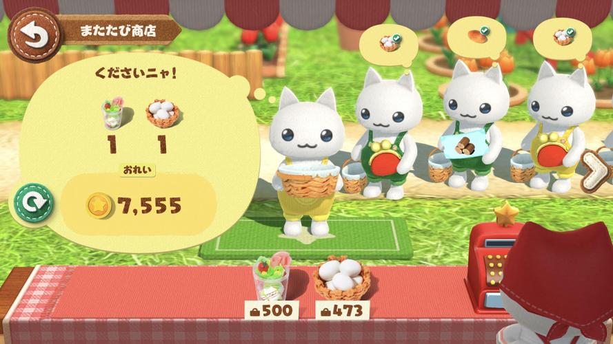 喵喵岛3最新版本是多少？2024最新版下载地址分享