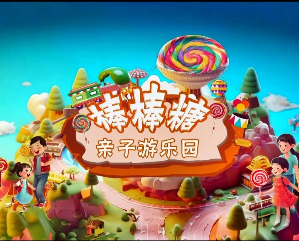 棒棒糖夏天游戏下载地址:超萌画面,益智休闲!