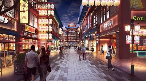 玩转任意XX商业街游戏：雅阳游戏更新地址及下载方式