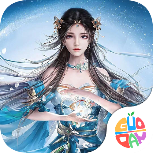 精英花园安卓版：高清画质美女角色等你来体验