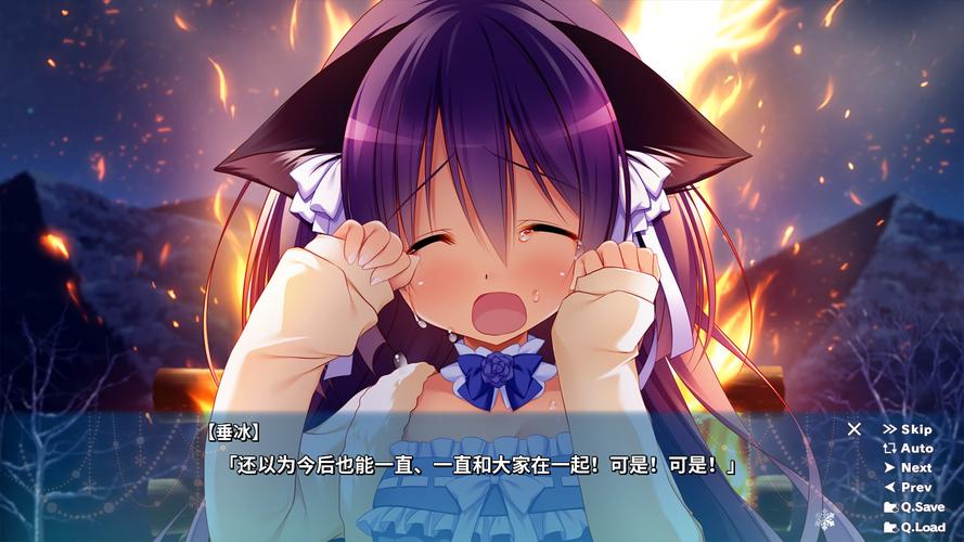 强烈的愿望绅士游戏：超燃剧情引爆你的游戏体验