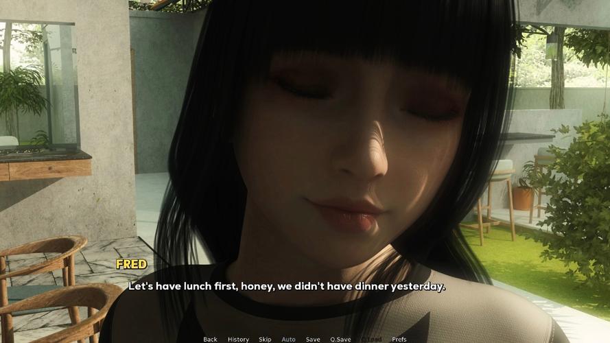 欲望之影最新版本游戏特点:画面精美玩法独特等你体验