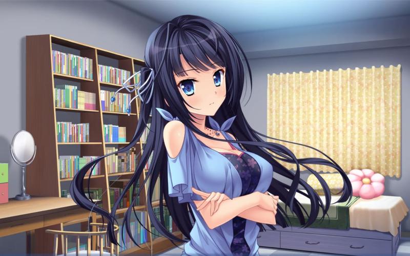 海阁游戏官网夏色泡影AFTER：浓烈深刻，不可错过的体验