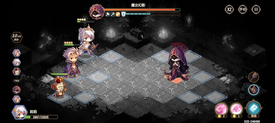 急寻游物语更新地址！找不到游戏更新入口怎么办？