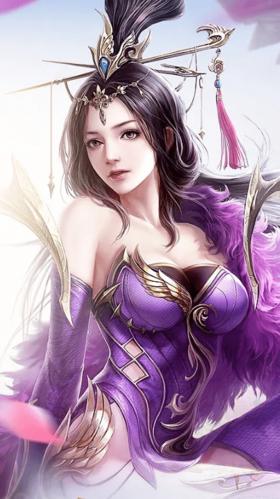 梦想官方网站：热辣可爱风格，精彩游戏等你来！