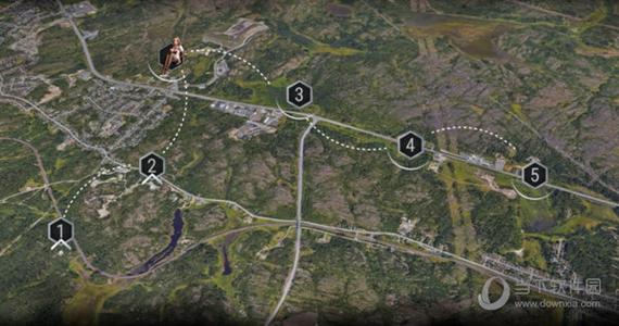 战争与玫瑰游戏官网：第一人称射击恋爱模拟，官网抢先体验！