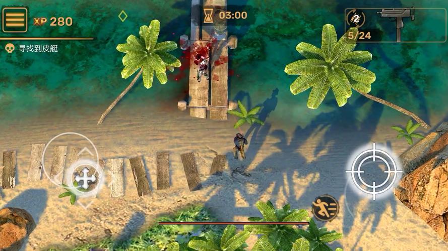 寻找清晰地平线杨过游戏?推荐几款画面超棒的游戏