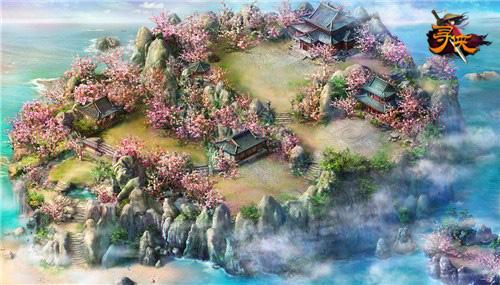 桃花境杨过游戏：好玩吗？值得玩吗？玩家真实体验分享