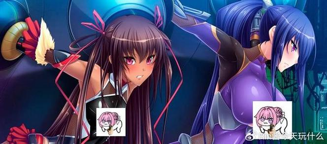 对魔忍雪风更新地址汇总,方便快捷获取资源!