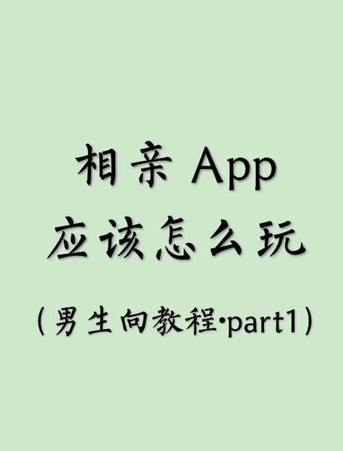 如何下载相亲攻略之宝贝别再选我了？新手玩家必看攻略