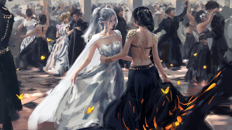 好玩的公主与征服杨过游戏：沉浸式剧情等你体验