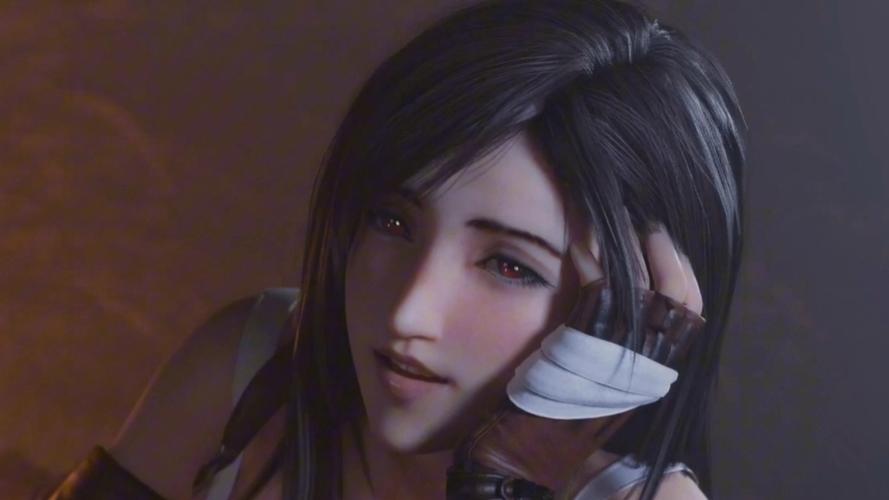 蒂法的黑暗幻想杨过游戏：超赞建模和有趣玩法推荐