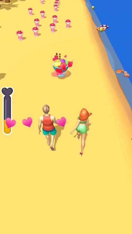 生活在诱惑之中：游戏简介，带你体验刺激挑战