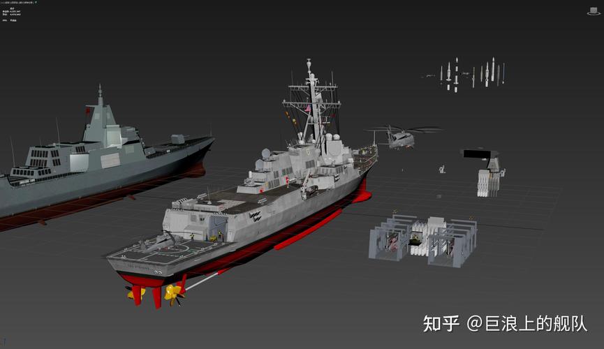 驱逐舰汉化版最新更新内容详解及下载