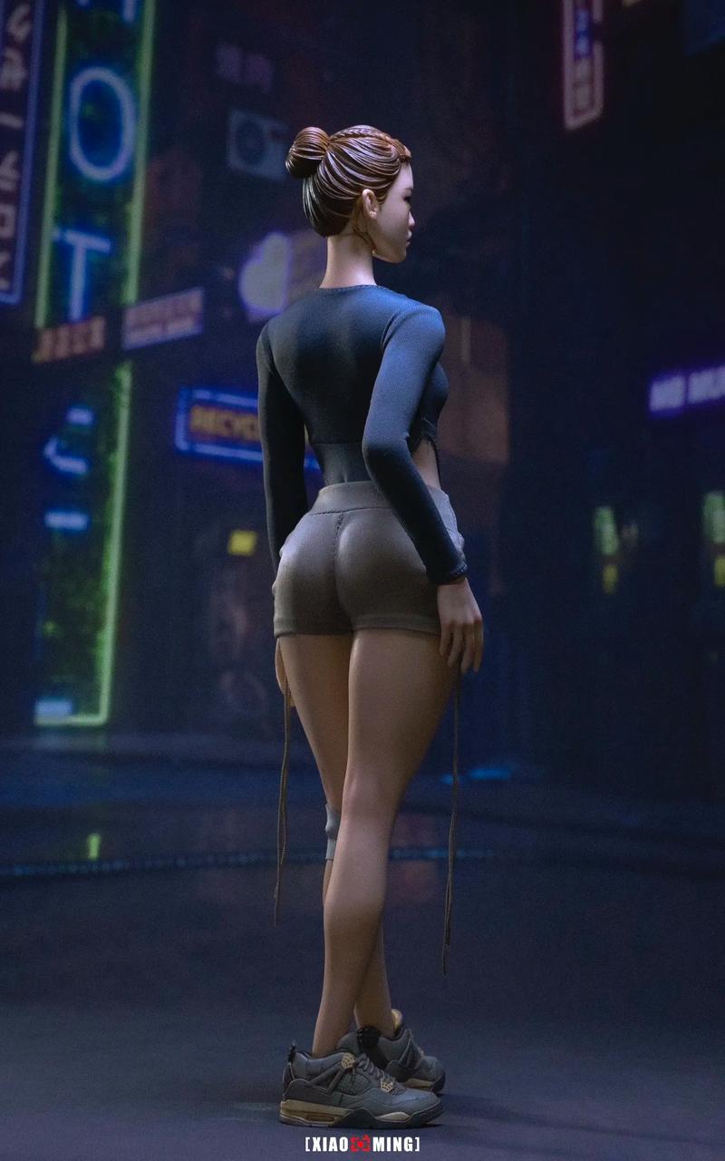 街区淑女掌控者：沉浸式剧情体验与策略玩法深度解读