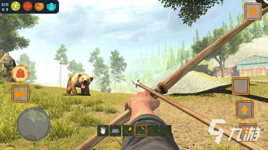 荒岛X求生：你弟弟超爱的求生游戏推荐