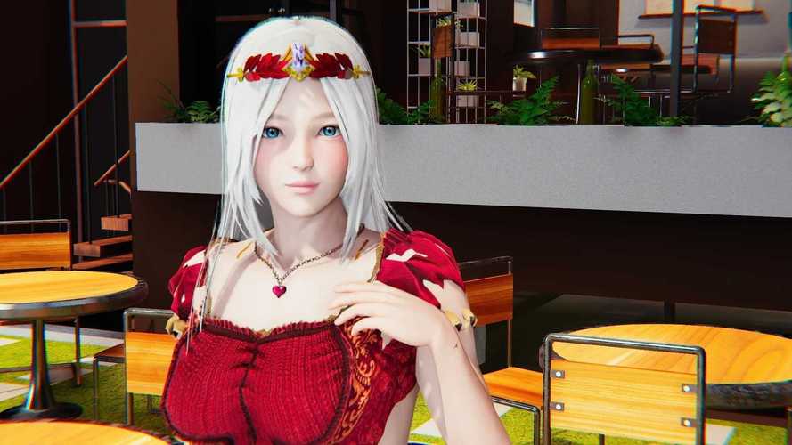 急寻AI少女璇玑公主更新地址?这里有你想要的资源!