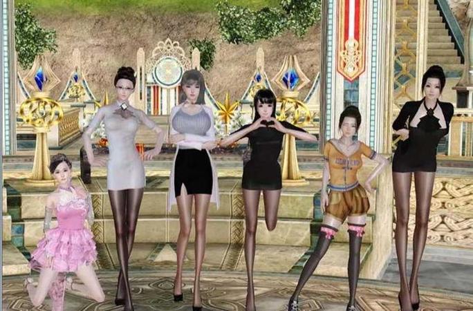 爱巢-雅熙版最新版本：游戏资源及下载地址