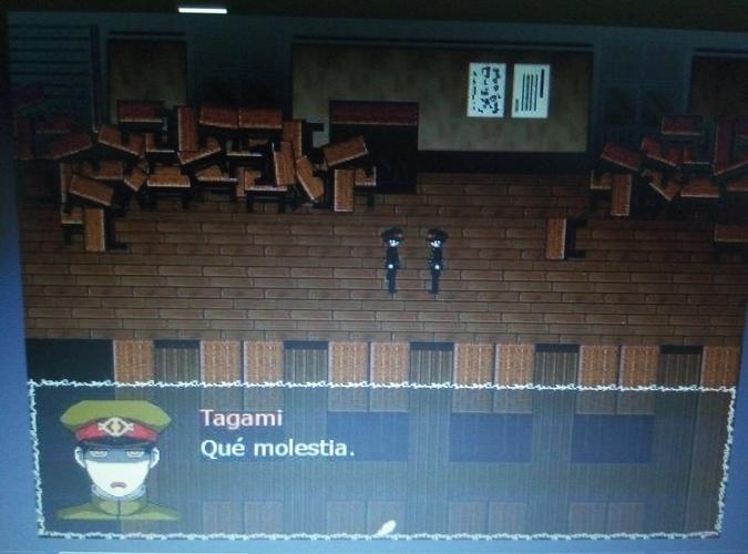 苦主救助中心4绅士游戏：剧情解谜全流程