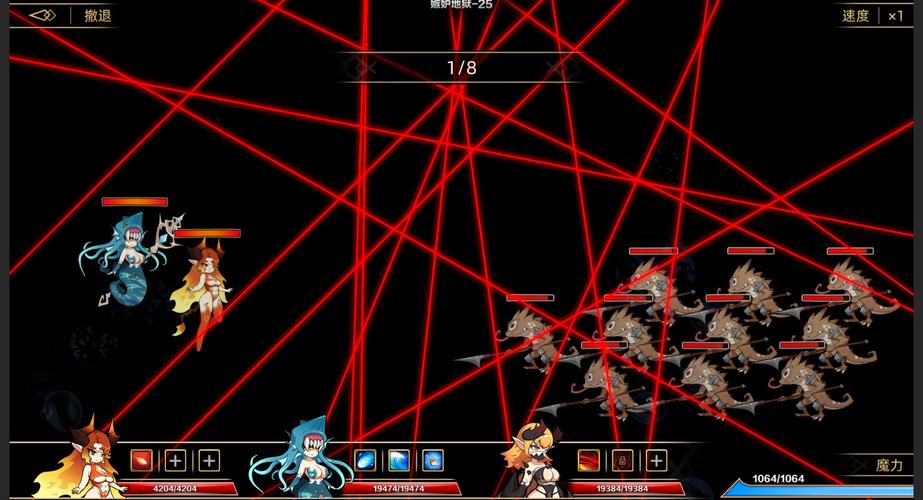 挂姬恶魔版本大全:新手必看,各个版本区别与选择