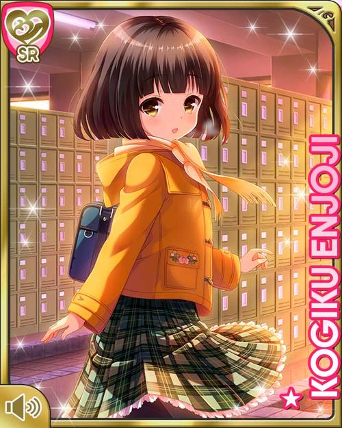 最受欢迎的菊玩少女安卓游戏:精美画面,玩法简单易上手!