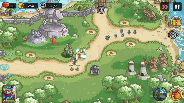 最新更新！勇士汉化版游戏内容大揭秘