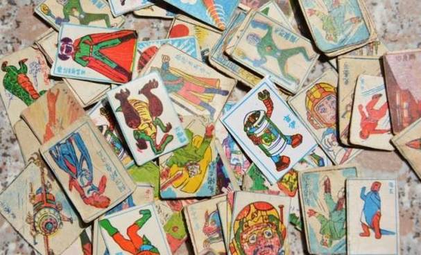 书呆子与蜂王:杨过游戏新体验,你玩了吗?