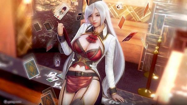 甜心选择22G安卓汉化版下载，甜蜜恋爱等你开启