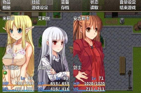 好玩又刺激!菜鸟守卫与女王陛下汉化版下载,开启你的冒险